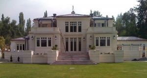 Costruzioni Ville in Luxor - Dostyk - Almaty –1