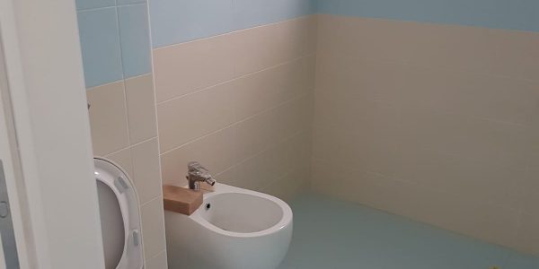 Ristrutturazione appartamento San Donato Milanese
