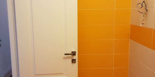 Ristrutturazione appartamento San Donato Milanese