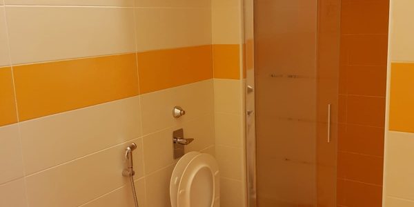 Ristrutturazione appartamento San Donato Milanese