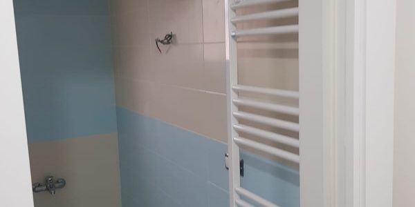 Ristrutturazione appartamento San Donato Milanese