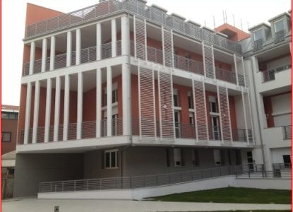 Recupero 3 immobili Viale Monza MI
