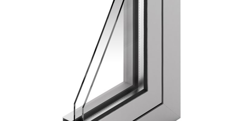 serramenti in pvc e alluminio