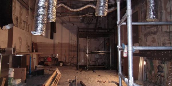 Progettazione interni ed esterni