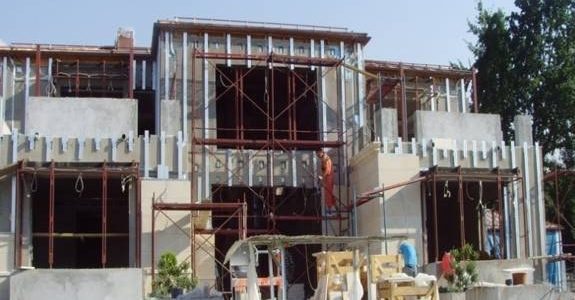Progettazione interni ed esterni