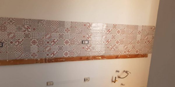 Progettazione interni ed esterni
