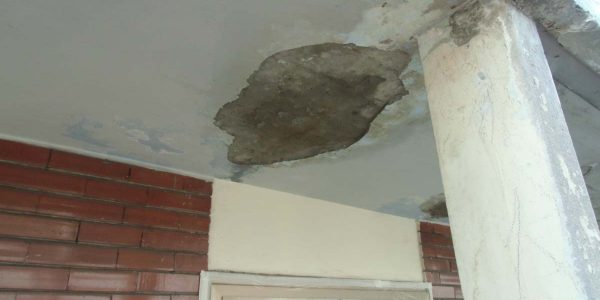 Ripristino cementi armati e frontalini balconi -Via A Moro -San Donato Milanese