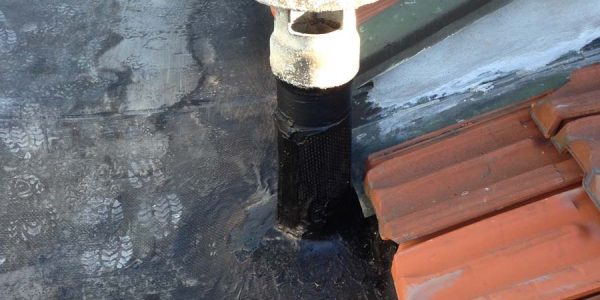 Impermeabilizzazione e Rivestimento Frontalino - Cond. Via Indovino Masotto 14 5