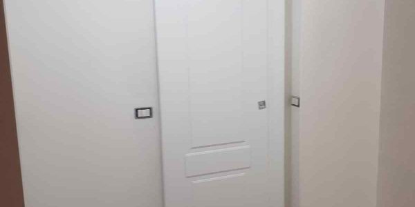ristrutturazione appartamento 4 locali