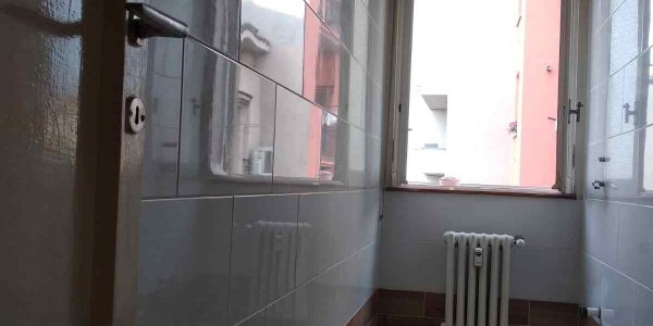 ristrutturazione appartamento 4 locali
