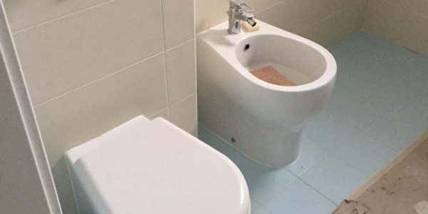 ristrutturazione appartamento 4 locali