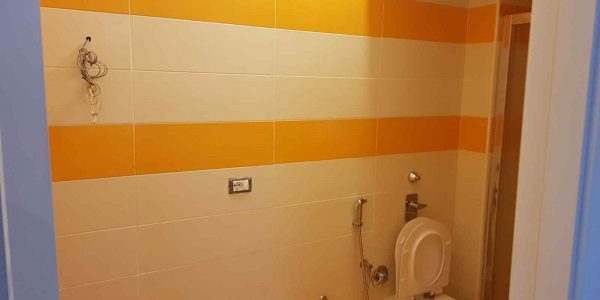 ristrutturazione appartamento 4 locali