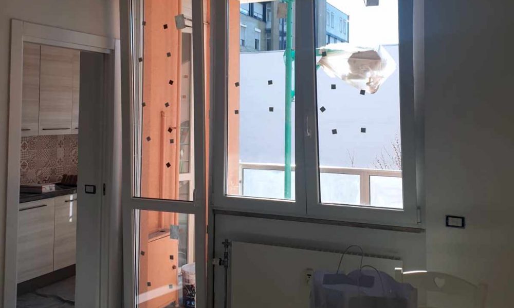 serramenti serramenti in pvc e alluminio
