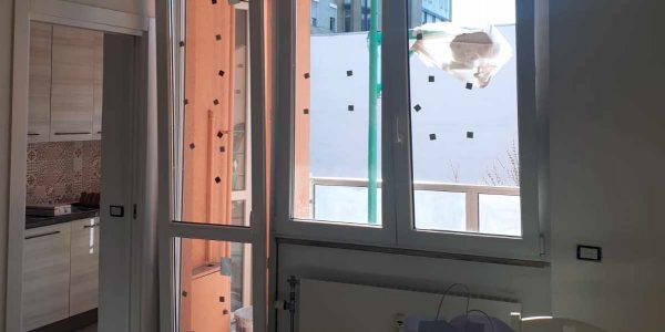 serramenti in pvc e alluminio