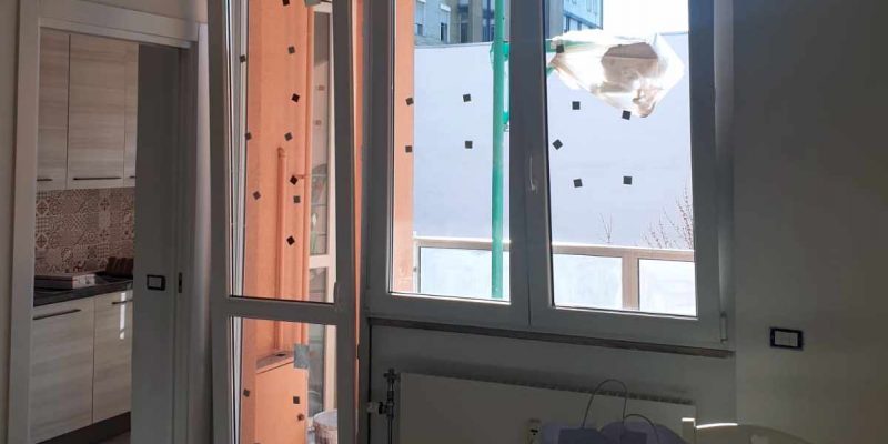 serramenti in pvc e alluminio