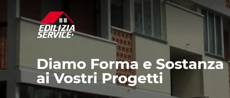 edilizia e servizi