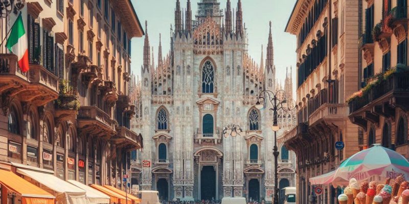 progettazione interni milano
