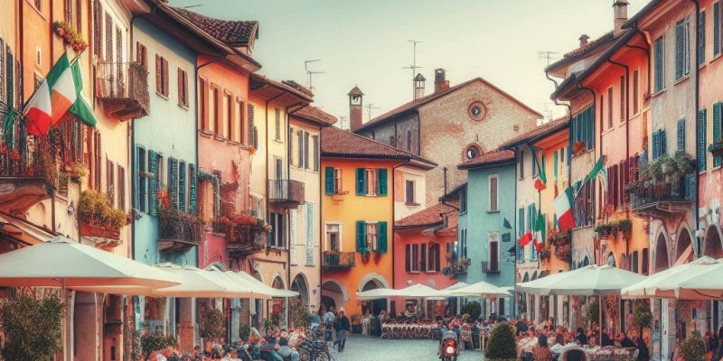 nuove costruzioni san giuliano milanese