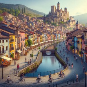 progettazione di esterni segrate
