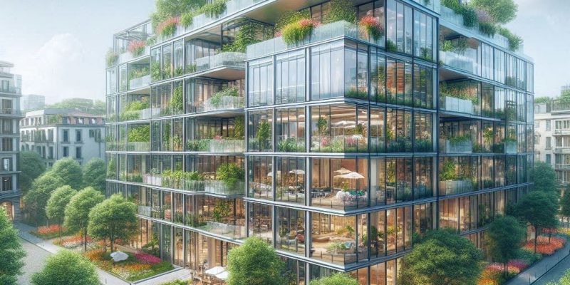 costruzioni civili milano