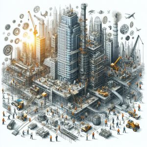 manutenzione industriale