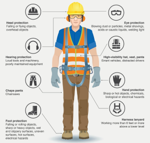 PPE significato