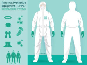PPE design