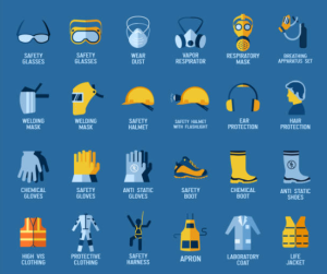 PPE design
