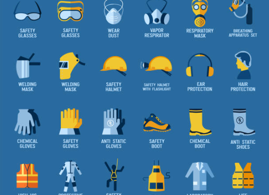 PPE design