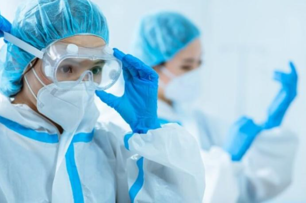 PPE significato