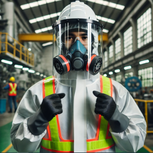 PPE Materiale