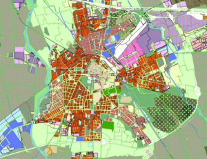 PPE urbanistica 