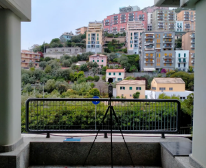 Acustica ambientale ed edilizia