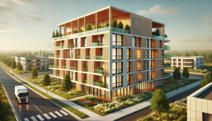 Architettura Sostenibile Materiali