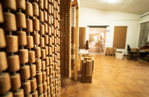 Materiali sostenibili design