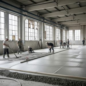 sottofondi pavimenti