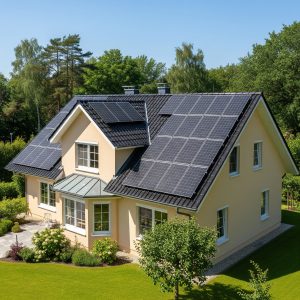 installazione impianti fotovoltaici