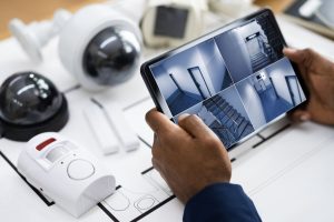 sistemi di sicurezza
