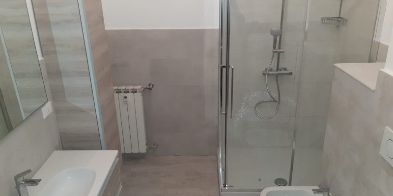 Ristrutturazione bagno costi