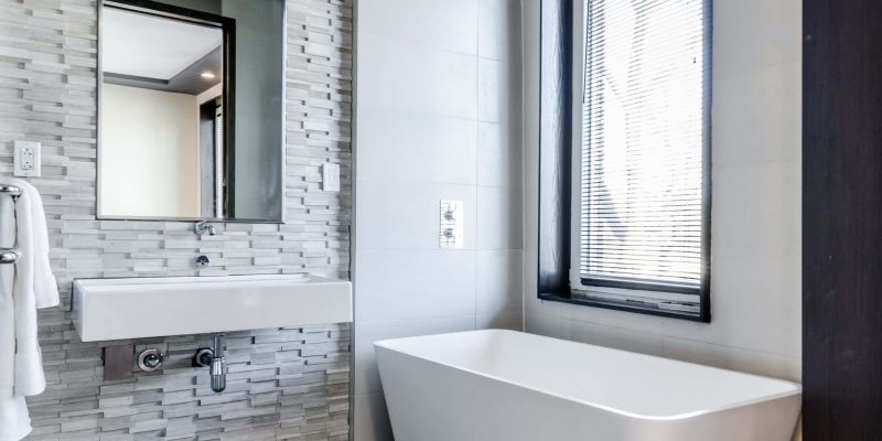 Ristrutturazione bagno preventivo