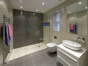 Ristrutturazione bagno preventivo