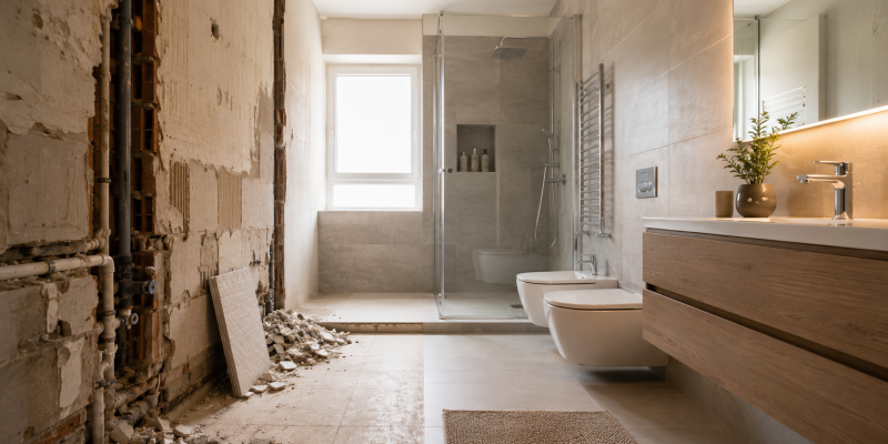 quanto costa rifare un bagno (1)