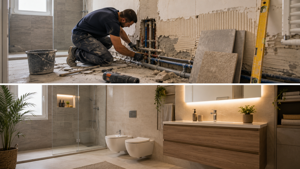 quanto costa rifare un bagno (2)
