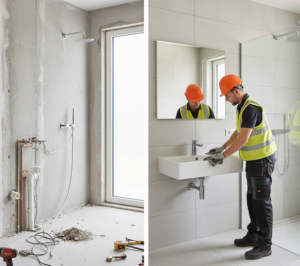 ristrutturazione bagno tempi di realizzazione (2)