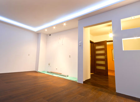 Controsoffitto in cartongesso prezzi