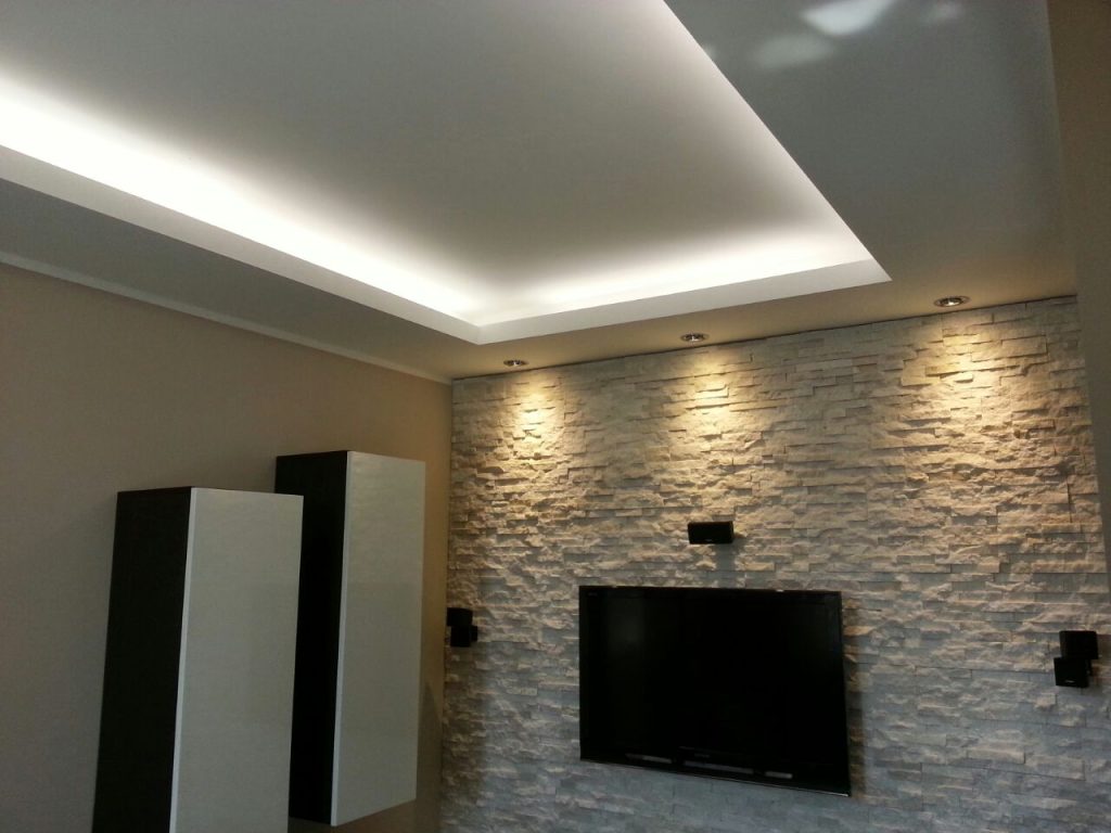 Controsoffitto in cartongesso prezzi