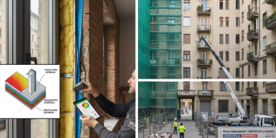 Posa serramenti certificata a norma(1)