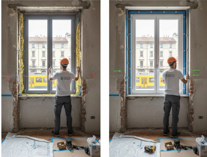 Posa serramenti certificata costi (1)