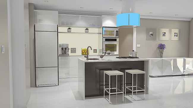 Ristrutturazione cucina prezzi