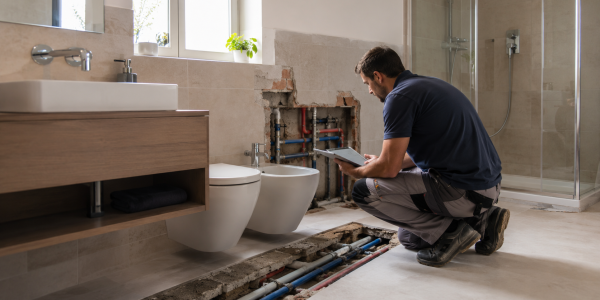 impianto idraulico bagno (1)